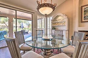 Sun-lit Casa in 55+ Community w/ BBQ & Patio!