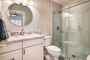 Sun-lit Casa in 55+ Community w/ BBQ & Patio!