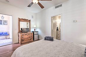 Sun-lit Casa in 55+ Community w/ BBQ & Patio!