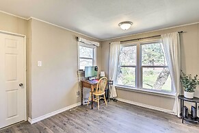 1 Mi to At&t Stadium: Downtown Arlington Home