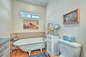 Bring a Pet: Happy Jack Cabin w/ Fire Pit!