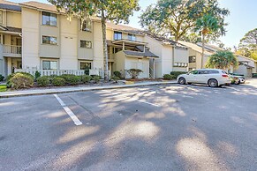 Walk to Beach: Hilton Head Island Tennis Retreat!