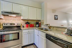 Walk to Beach: Hilton Head Island Tennis Retreat!