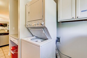 Walk to Beach: Hilton Head Island Tennis Retreat!