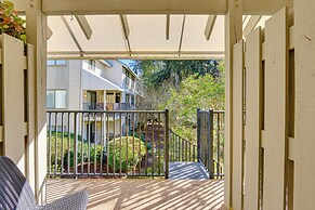 Walk to Beach: Hilton Head Island Tennis Retreat!