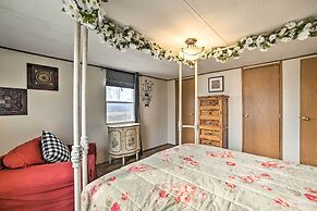 Cadiz Retreat w/ Grill - Walk to Lake Barkley