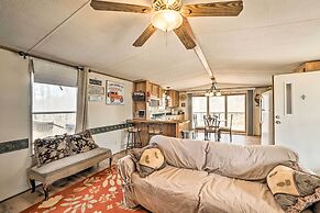 Cadiz Retreat w/ Grill - Walk to Lake Barkley