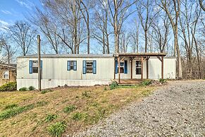 Cadiz Retreat w/ Grill - Walk to Lake Barkley