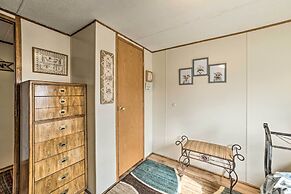 Cadiz Retreat w/ Grill - Walk to Lake Barkley