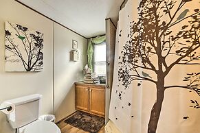 Cadiz Retreat w/ Grill - Walk to Lake Barkley