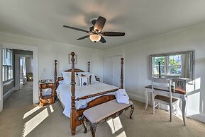 Waterfront Port Angeles Home w/ Harbor Views