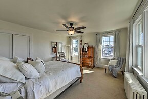 Waterfront Port Angeles Home w/ Harbor Views