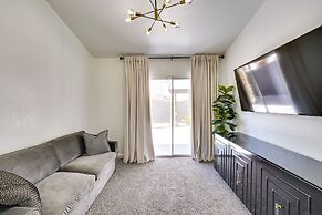 Sleek North Las Vegas Vacation Rental w/ Game Room