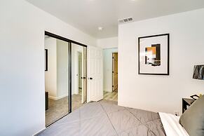 Sleek North Las Vegas Vacation Rental w/ Game Room