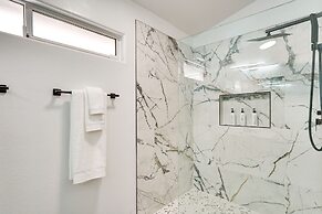 Sleek North Las Vegas Vacation Rental w/ Game Room