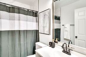 Sleek North Las Vegas Vacation Rental w/ Game Room