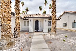 Sleek North Las Vegas Vacation Rental w/ Game Room