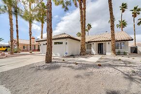 Sleek North Las Vegas Vacation Rental w/ Game Room