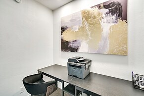 Sleek North Las Vegas Vacation Rental w/ Game Room