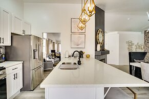 Sleek North Las Vegas Vacation Rental w/ Game Room