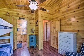 'almost Heaven' Farmers Paradise on 50 Acres!