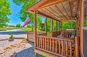 'almost Heaven' Farmers Paradise on 50 Acres!