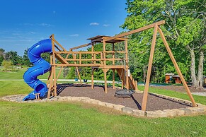 'almost Heaven' Farmers Paradise on 50 Acres!