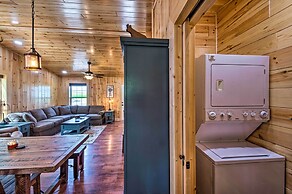 'almost Heaven' Farmers Paradise on 50 Acres!