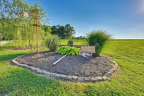 'almost Heaven' Farmers Paradise on 50 Acres!