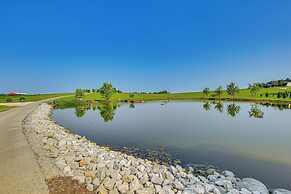 'almost Heaven' Farmers Paradise on 50 Acres!