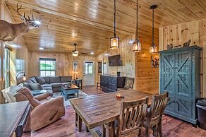 'almost Heaven' Farmers Paradise on 50 Acres!