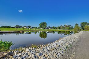 'almost Heaven' Farmers Paradise on 50 Acres!