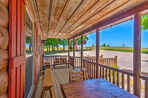 'almost Heaven' Farmers Paradise on 50 Acres!