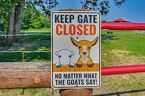 'almost Heaven' Farmers Paradise on 50 Acres!