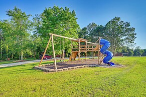 'almost Heaven' Farmers Paradise on 50 Acres!