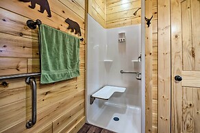 'almost Heaven' Farmers Paradise on 50 Acres!