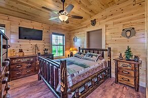 'almost Heaven' Farmers Paradise on 50 Acres!