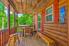 'almost Heaven' Farmers Paradise on 50 Acres!