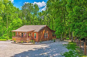 'almost Heaven' Farmers Paradise on 50 Acres!