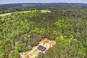 Setting Sun Eagletown Gem - Private River Access