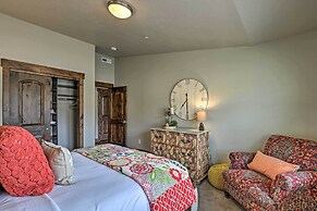 Mountain-view Condo ~ 9 Mi to Park City Skiing