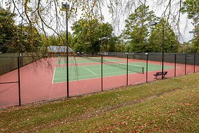 Charming Southern Pines Abode - Walk to Dtwn!