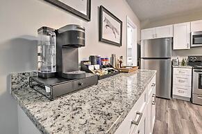 Charming Southern Pines Abode - Walk to Dtwn!