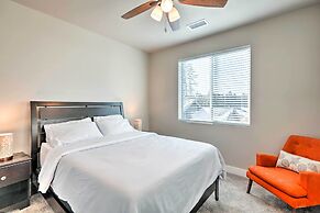Flagstaff Getaway w/ Yard: 4 Mi to Downtown!