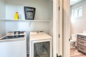 Flagstaff Getaway w/ Yard: 4 Mi to Downtown!