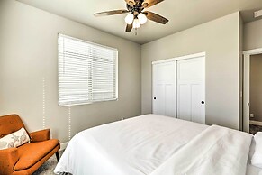 Flagstaff Getaway w/ Yard: 4 Mi to Downtown!