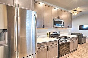 Flagstaff Getaway w/ Yard: 4 Mi to Downtown!