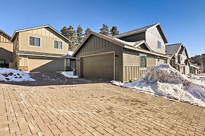 Flagstaff Getaway w/ Yard: 4 Mi to Downtown!