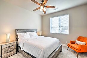 Flagstaff Getaway w/ Yard: 4 Mi to Downtown!