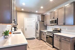 Flagstaff Getaway w/ Yard: 4 Mi to Downtown!